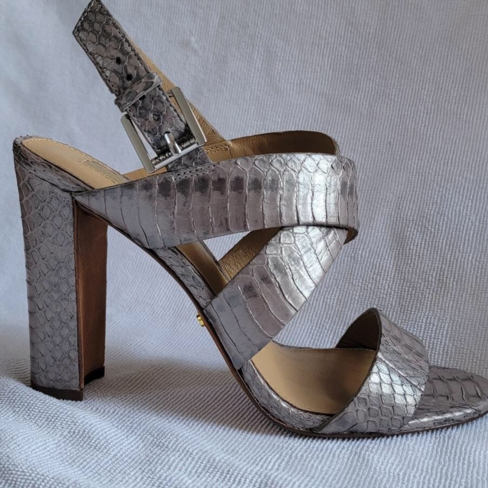 Ralph Lauren Heels